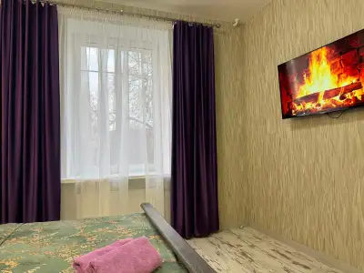 Социалистическая 51