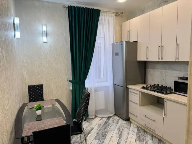 Социалистическая 51
