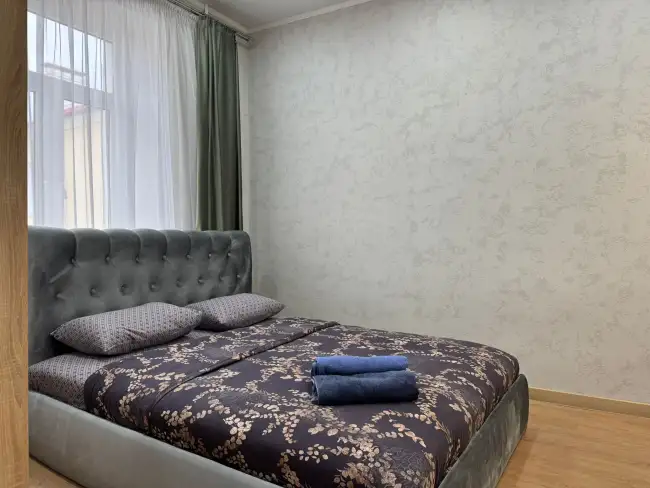Городничанская 21