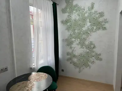 Городничанская 21