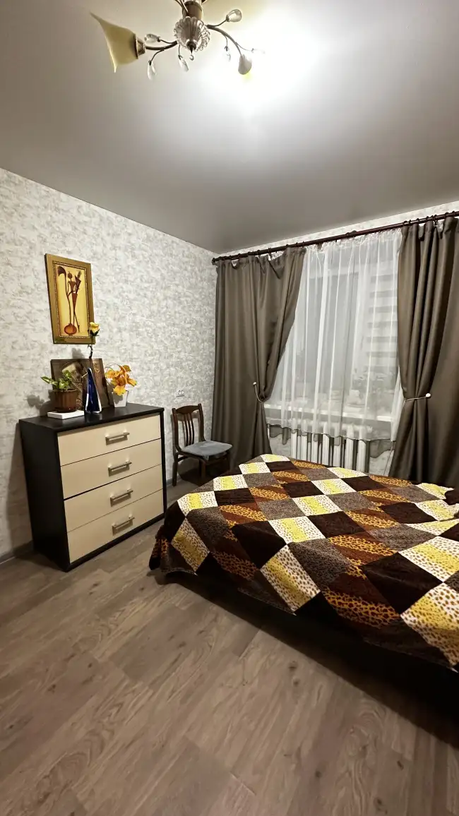 Барановичи Ул. Парковая 47