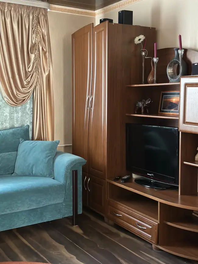 Барановичи Ул. Парковая 47
