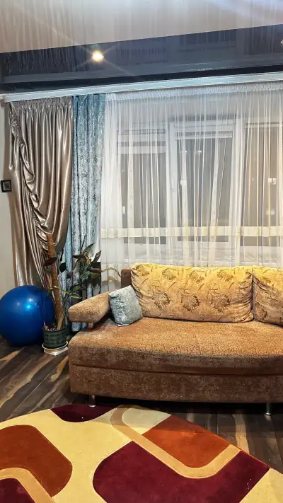 Барановичи Ул. Парковая 47