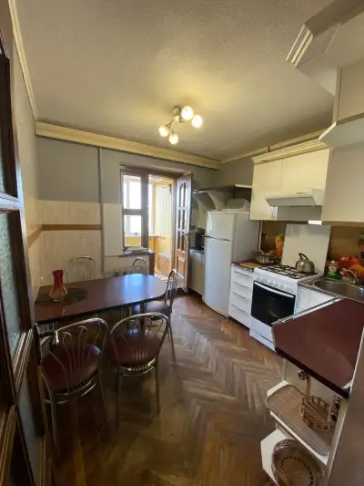 Первомайская, дом 16