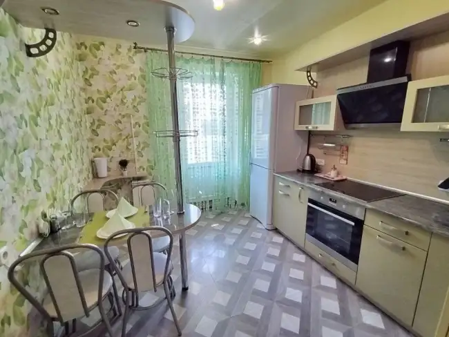 Заслонова 70