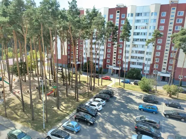 Заслонова 70