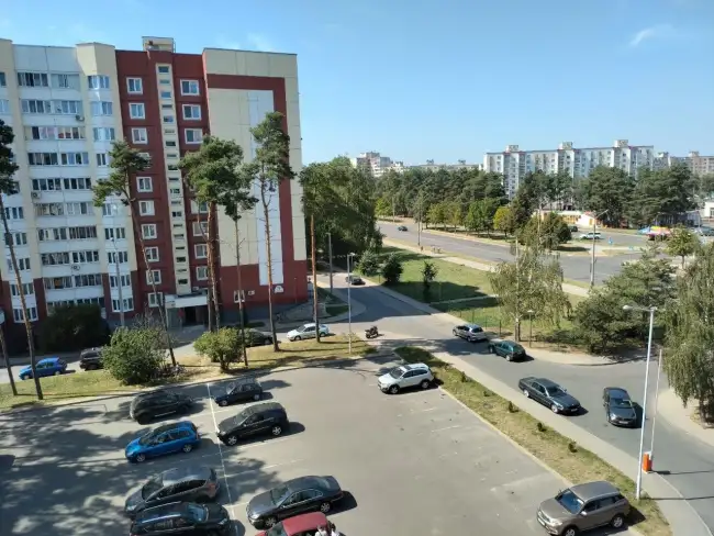 Заслонова 70