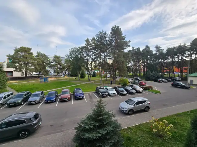 Бульвар Шахтеров 11