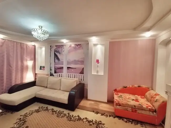 Парковая 26
