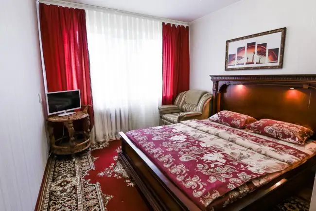 Парковая 26
