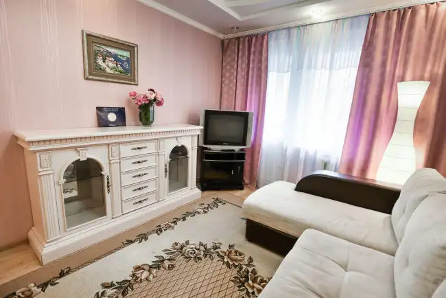 Парковая 26