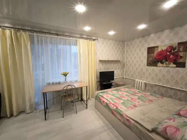 Л.Комсомола 30