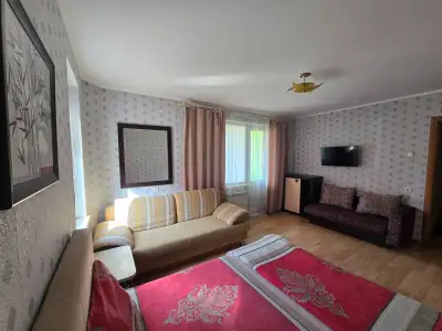Заслонова 74 ( ЖК Зеленый остров)