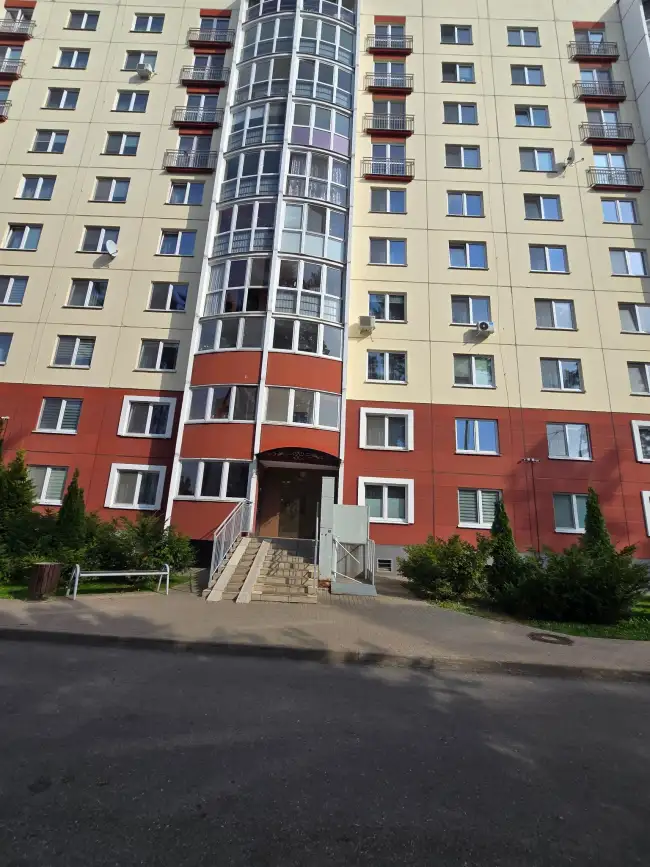 Заслонова 70
