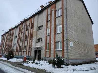 Северная 5Б