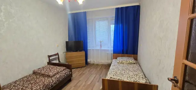 Заслонова 95