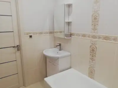 Октябрябрьская 45А