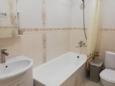 Октябрябрьская 45А
