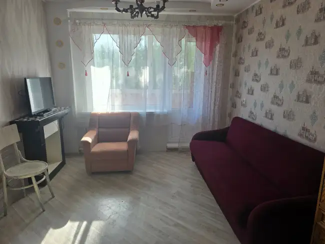 Заслонова 47