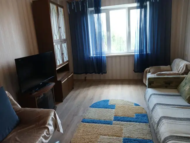 Волковыск, ул. Советская, д.32а, кв 34