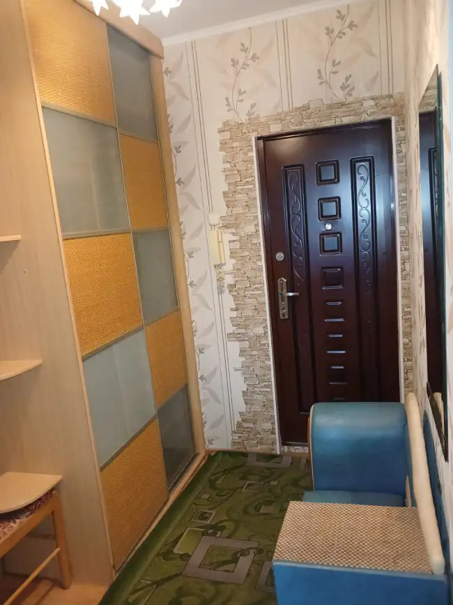 Волковыск, ул. Советская, д.32а, кв 34