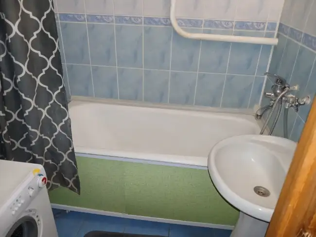 Волковыск, ул. Советская, д.32а, кв 34