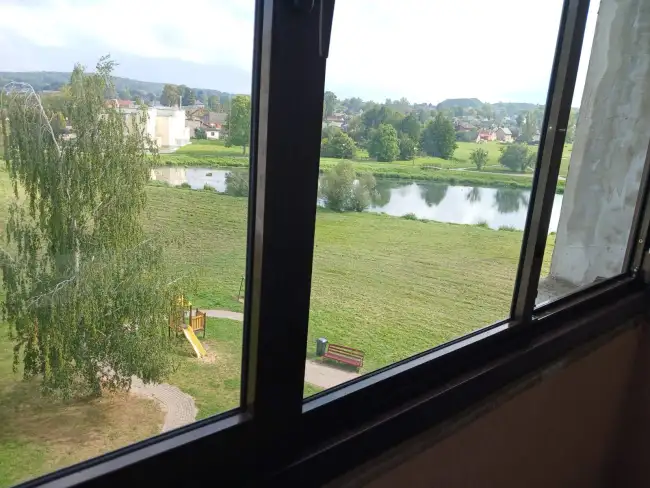 Волковыск, ул. Советская, д.32а, кв 34