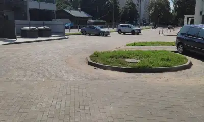 ул. Кирова, 46