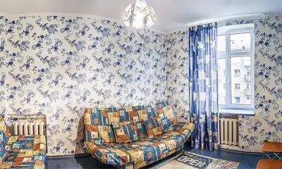 ул. Волотовская, 1А