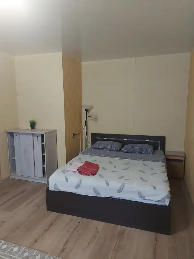 Бялыницкого Бирули 8А