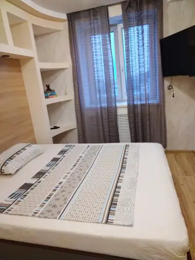 Бульвар Космонавтов, 30