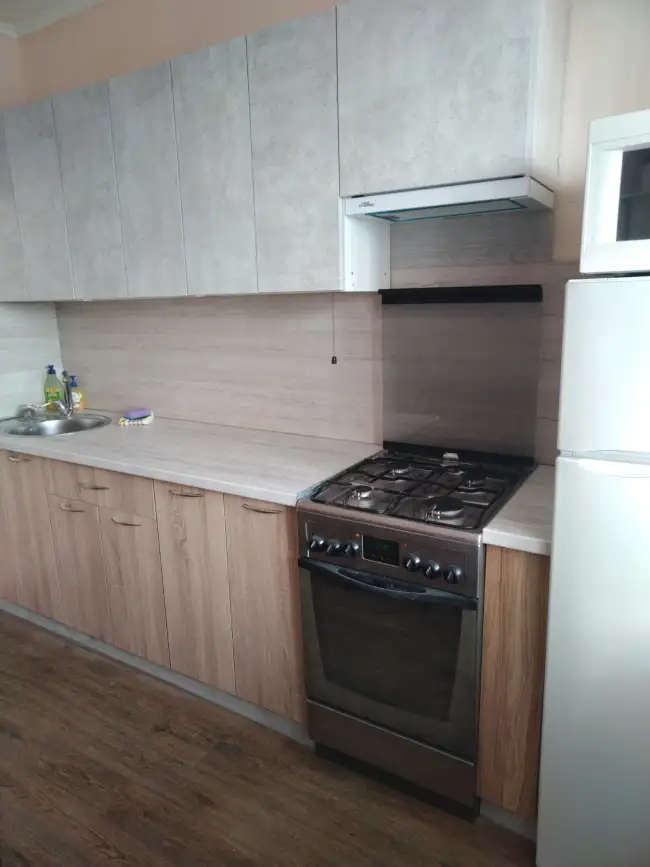 Бульвар Космонавтов, 30