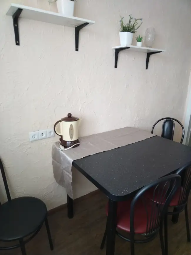 Бульвар Космонавтов, 30