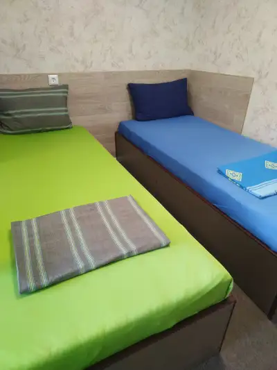 Бульвар Космонавтов, 30