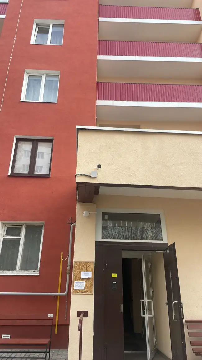 Бульвар Космонавтов, 30